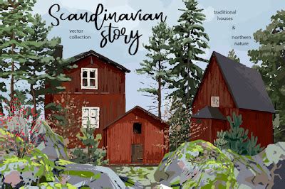 Download Scandinavian story