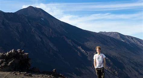 Relaxed Walk on Etna: Schiena dell'Asino! - Catania | FREETOUR.com