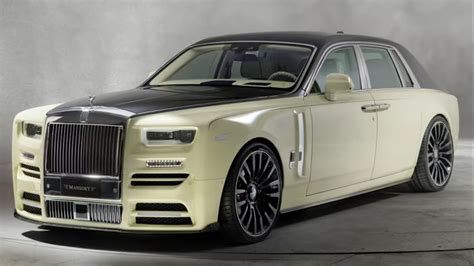 Explore What Makes Rolls-Royce Cars Astronomically Expensive