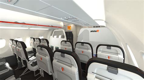 Jetstar A320s gain six more seats - Australian Aviation