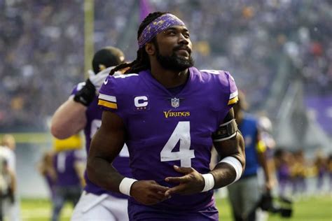 Dalvin Cook Trade Rumors: Vikings RB May Be Cut Before Draft : r/nfl