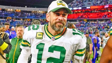 Aaron Rodgers Trade Rumors: Packers, Jets Resume Talks With Hopes Of ...