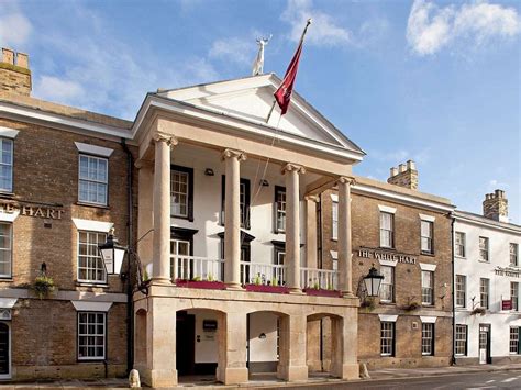 MERCURE SALISBURY WHITE HART HOTEL - Updated 2021 Prices, Reviews, and Photos - Tripadvisor