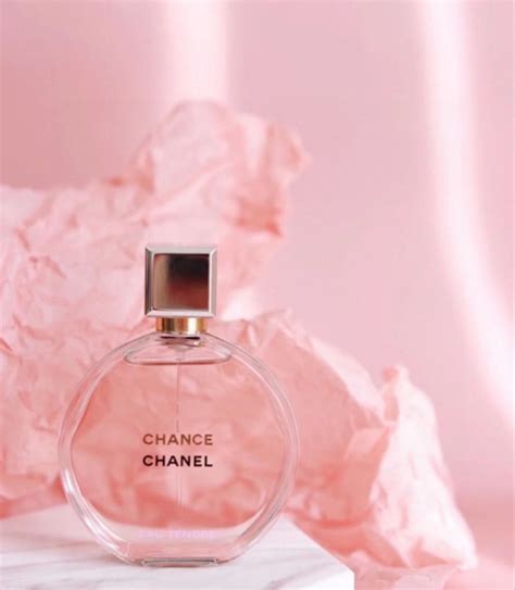Chanel Encounter Powder perfume 100ML, Beauty & Personal Care, Fragrance & Deodorants on Carousell