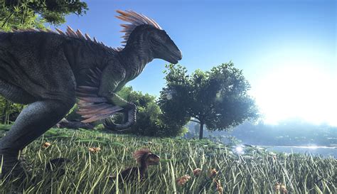 Steam :: ARK: Survival Evolved :: Dino Babies, Breeding & Spotlight: Mosasaurus!