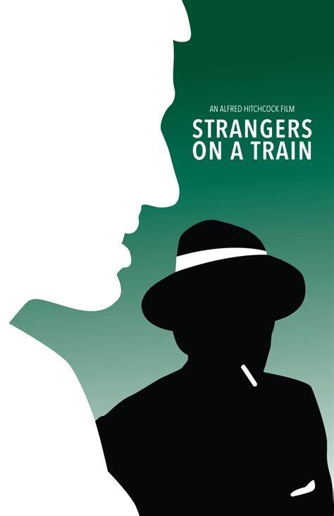 Strangers on a Train (1951) | Cinemorgue Wiki | FANDOM powered by Wikia