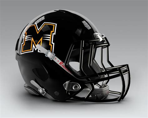 File:Milwaukee Panthers Football Helmet.jpg - Wikimedia Commons
