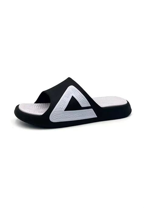 Buy Peak TaiChi Slides 2023 Online | ZALORA Philippines