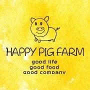 About Us | Happy Pig Farm