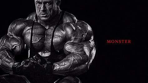 Markus Rühl – THE MASS MONSTER [HD] Bodybuilding Motivation – Man-Health-Magazine-Online.com