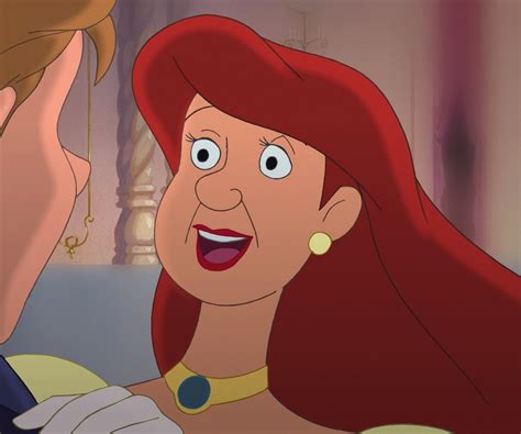 Do you think Anastasia Tremaine is pretty? - Disney Princess - Fanpop