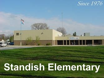 Home - Standish-Sterling Community School District