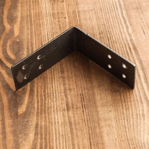 Industrial Timber Bracket, Industrial, Farmhouse