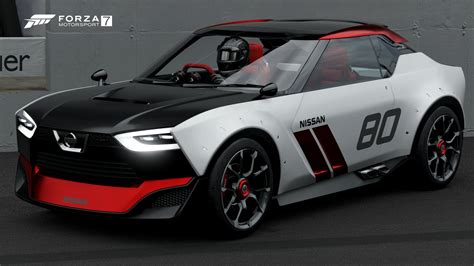 Nissan IDx Nismo | Forza Motorsport Wiki | FANDOM powered by Wikia