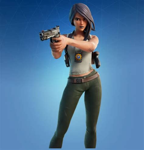 Fortnite Flatfoot Skin - Character, PNG, Images - Pro Game Guides