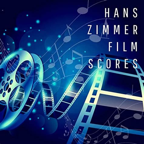 Spiele Hans Zimmer - Film Scores von VARIOUS ARTISTS auf Amazon Music ab