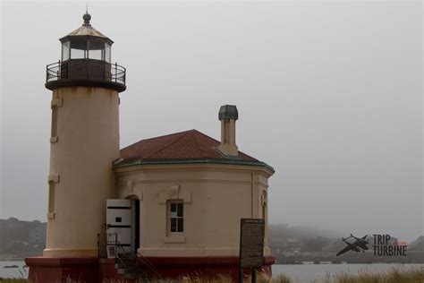 Bandon lighthouse | Bandon at the sea, Oregon lighthouse | Marius Bezuidenhout | Flickr