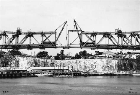 Story bridge history in pictures – Artofit