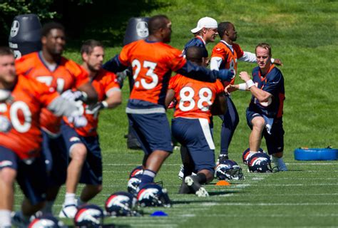 Positive Developments of the Denver Broncos' Offseason | News, Scores ...