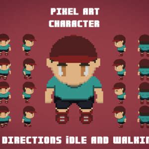 Pixel Art Sewer Tile Set - thegameassetsmine