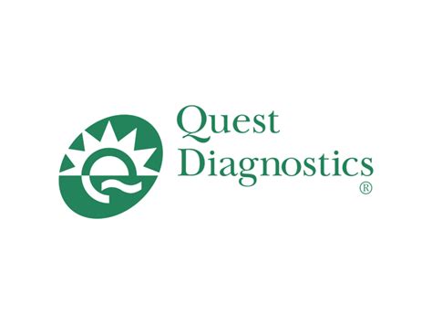 Quest Diagnostics Logo PNG Transparent & SVG Vector - Freebie Supply