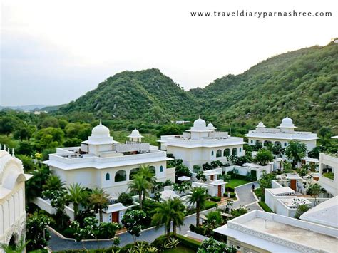 Why JW Marriott Jaipur Resort & Spa is The Perfect Choice for Your Luxury Stay? Find Out