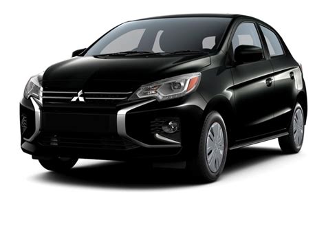 2021 Mitsubishi Mirage G4 Sedan Digital Showroom | BOB MILLS MITSUBISHI ...