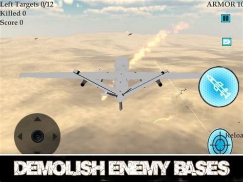 Modern War - Drone Mission - release date, videos, screenshots, reviews ...