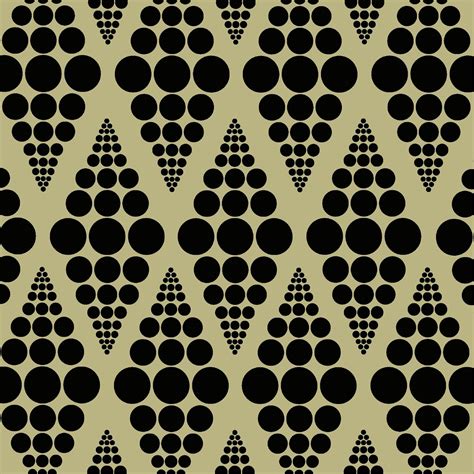 Geometric Simple Patternt Textile Design Inspiration - edpeny Art design