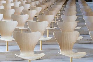 Wood Chairs Pattern | Free CC0 Stock Photo of Wood Chairs Pa… | Flickr