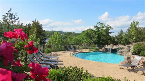 Stonewater Cove Resort and Spa - Table Rock Lake, Missouri