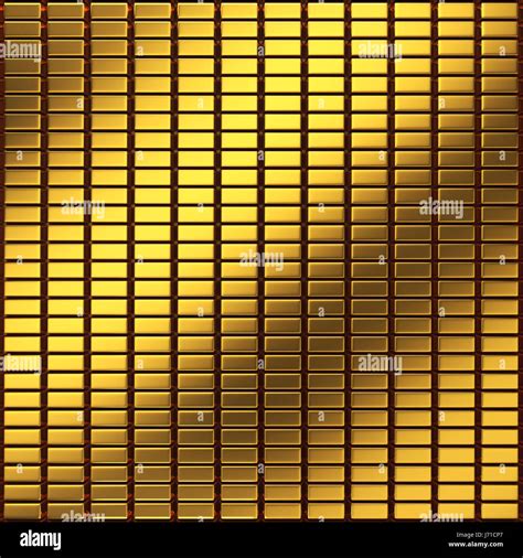 Gold bars background Stock Photo - Alamy