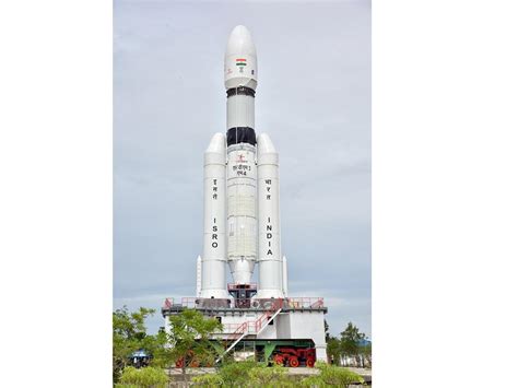 Chandrayaan-3 launch today: Timeline of moon missions undertaken by ...