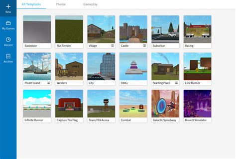 Roblox Studio 1.6.0.12889 Free Download for Windows 10, 8 and 7 ...