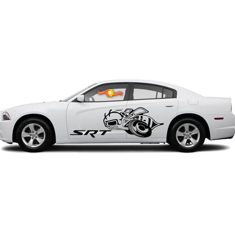 2022 Dodge Charger Srt8 Super Bee White