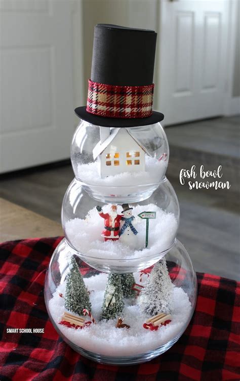 45 Best DIY Dollar Store Christmas Decor Craft Ideas for 2021