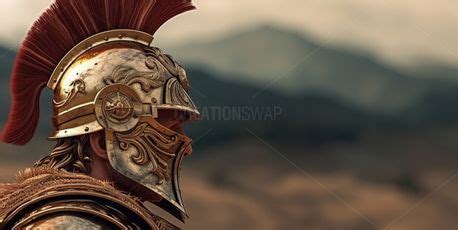 Media - Helmet from Armor of God | CreationSwap