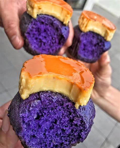 Ube is the Next Big Thing! This Café in L.A. Makes Ube Desserts - When In Manila