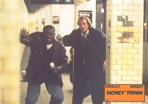 Money Train (1995)