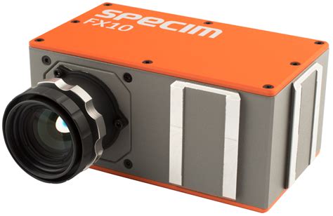 FX-10e VNIR Hyperspectral Camera (GigE Interface) - Hyperspectral Imaging Cameras and Systems ...