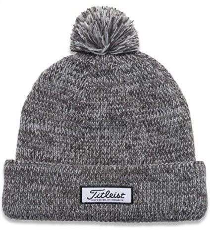 9 Best Winter Golf Hats Ready to Give Your Head Warmth and Comfort