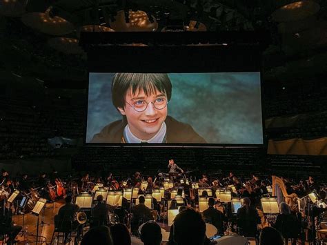 Harry Potter and the Sorcerer's Stone™ in Concert — The Harry Potter ...