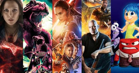 Watch the Massive 2015 Movie Trailer Mashup