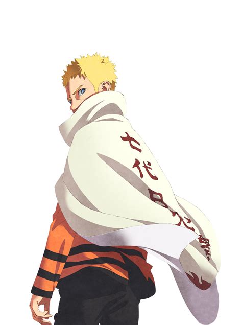 Yondaime Hokage Png