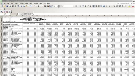 Excel Spreadsheet For Farm Accounting — db-excel.com