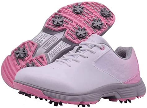 The 8 best waterproof golf shoes for 2022