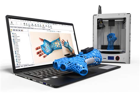 3d Printed Prototypes