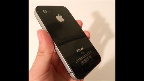 Fake Chinese Apple iPhone 32GB Review 2013 - YouTube