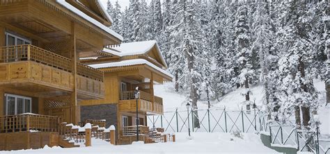 Khyber Hotel – Gulmarg | Web 2.0 Directory