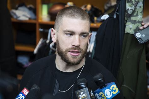 Eagles’ Zach Ertz joins sports stars speaking out after George Floyd’s ...